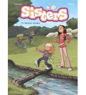 Sisters T.13 Nadmiar szczęścia