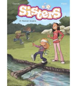 Sisters T.13 Nadmiar szczęścia