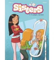 Sisters T.14 Przysięgam, naprawdę!