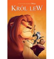Klasyczne baśnie Disneya w komiksie. Król Lew