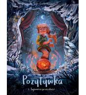 Pozytywka T.3 Tajemnice przeszłości