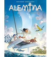 Alemina T.3 Czarodziejki Izydy