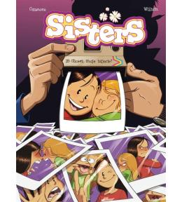Sisters T.18 Chcesz moje zdjęcie?
