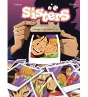 Sisters T.18 Chcesz moje zdjęcie?