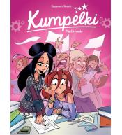 Kumpelki T.7 Piekło nauki