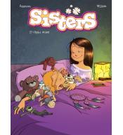Sisters T.17 Chyba śnisz!