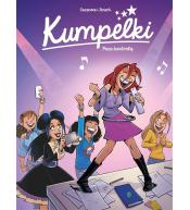 Kumpelki T.5 Poza kontrolą