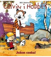 Calvin i Hobbes T.3 Jukon czeka