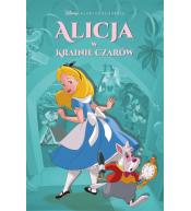 Alicja w Krainie Czarów