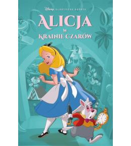 Alicja w Krainie Czarów