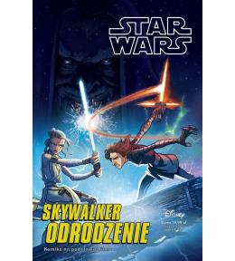 Star Wars. Skywalker. Odrodzenie