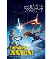 Star Wars. Skywalker. Odrodzenie
