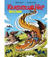 Krasnolud Nap T.1 Smocza kraina