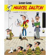 Lucky Luke T.67 Marcel Dalton