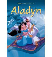 Klasyczne baśnie Disneya w komiksie. Aladyn