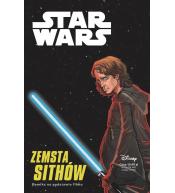 Star Wars. Zemsta Sithów