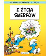 Smerfy. Z życia Smerfów