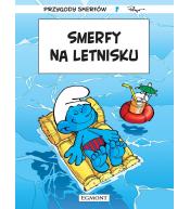 Smerfy Smerfy na letnisku