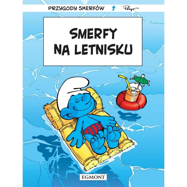 Smerfy Smerfy na letnisku