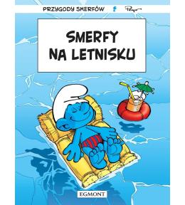 Smerfy Smerfy na letnisku