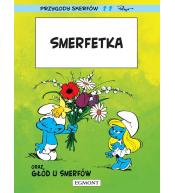 Smerfy Smerfetka