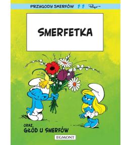 Smerfy Smerfetka