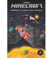Minecraft Opowieści ze Świata Podstawowego