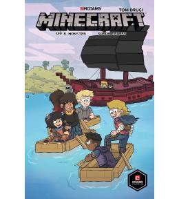 Minecraft T.2