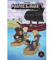 Minecraft T.2