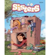 Sisters T.19 Przeprowadzka!