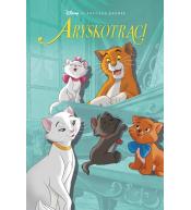 Klasyczne baśnie Disneya. Aryskotraci