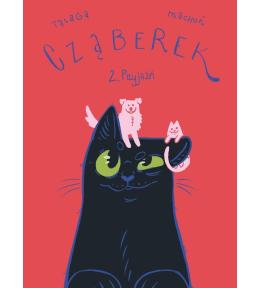 Cząberek T.2 Przyjaźń