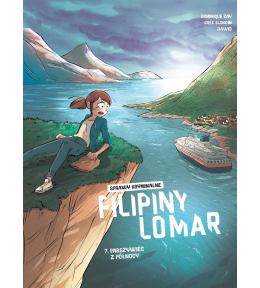 Sprawy kryminalne Filipiny Lomar T.7 Parszywiec...