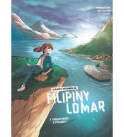 Sprawy kryminalne Filipiny Lomar T.7 Parszywiec...