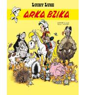 Lucky Luke. Arka Bzika