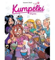 Kumpelki T.10 Party time