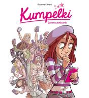 Kumpelki T.1 Dzwonią koleżanki