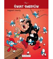 Świat Smerfów. Gargamel i Smerfy