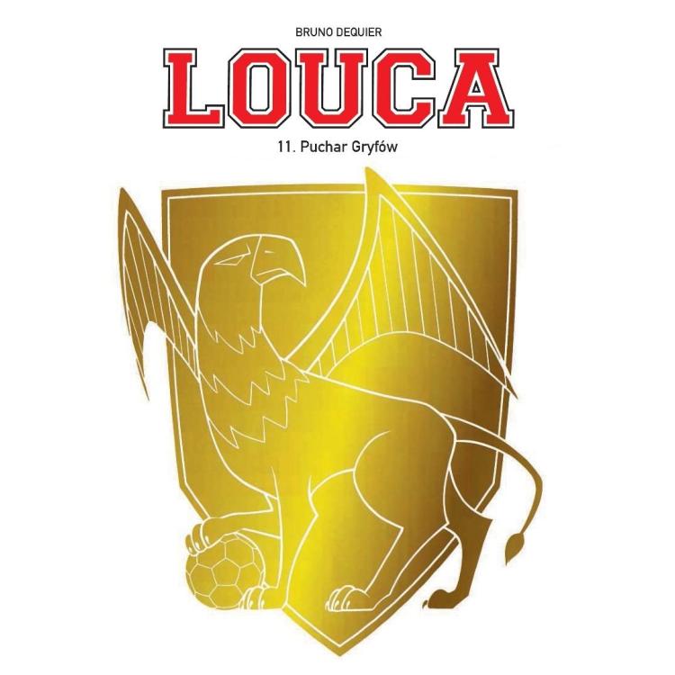 Louca T.11 Puchar Gryfów