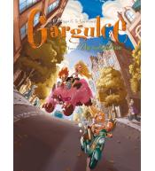 Gargulce T.5 Zły sobowtór