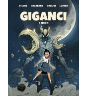 Giganci T.7 Moon