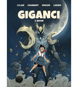 Giganci T.7 Moon