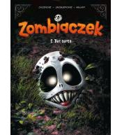Zombiaczek T.2 Bez serca