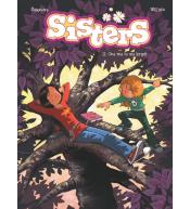 Sisters T.11 Ona ma to we krwi!