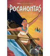 Klasyczne baśnie Disneya. Pocahontas