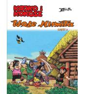 Kajko i Kokosz. Woje Mirmiła cz.2