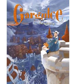 Gargulce T.3 Strażnicy