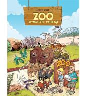 ZOO wymarłych zwierząt T.2