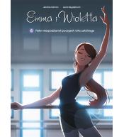 Emma i Wioletta T.6 Pełen niespodzianek początek..