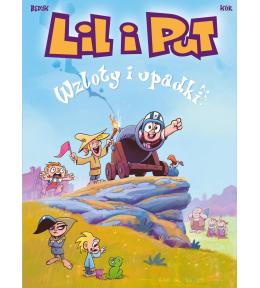 Lil i Put T.6 Wzloty i upadki